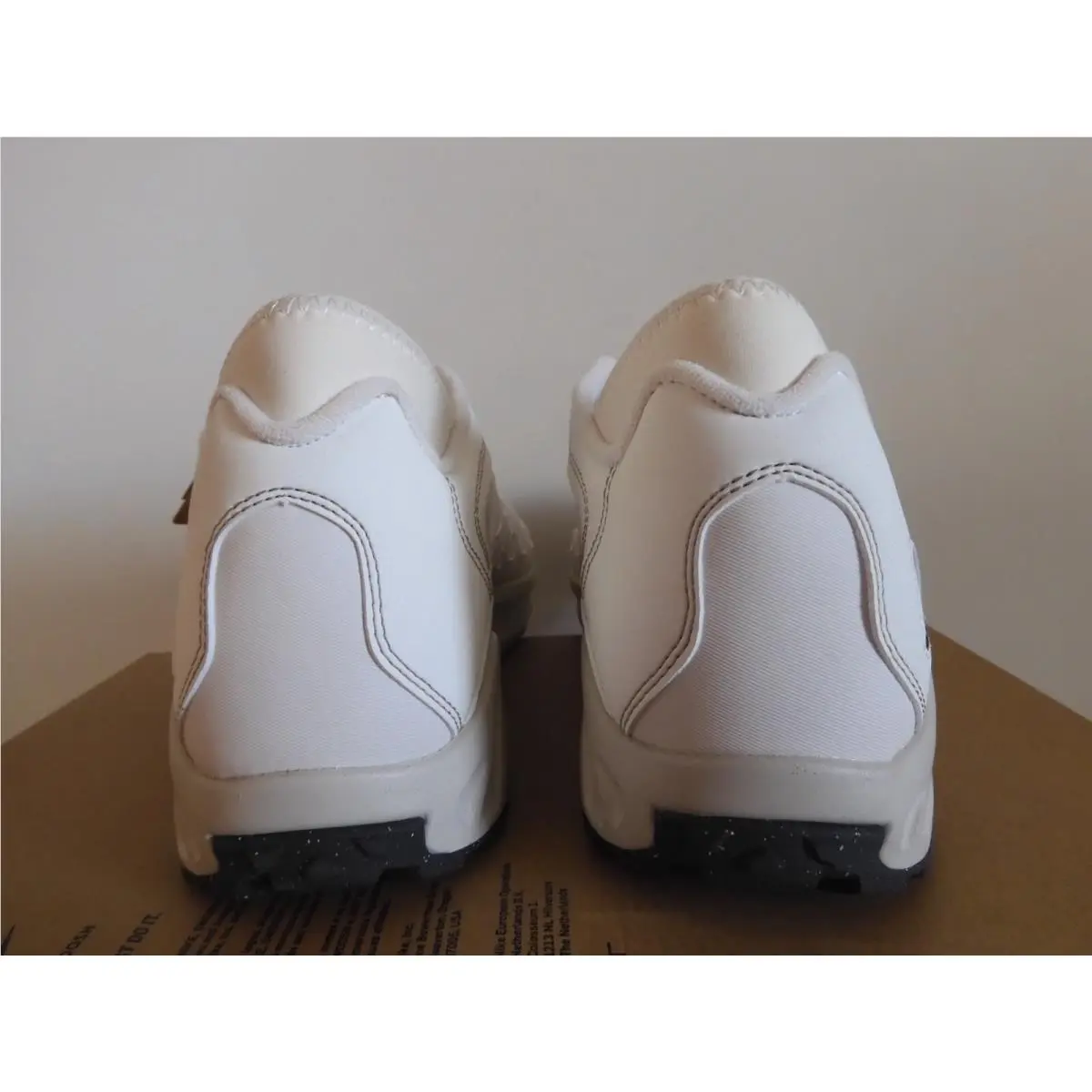 Nike shoes - Nike Acg Air Exploraid - Acg Air Exploraid - FJ1920-100 - Blue (UPC: 196974641292) 2