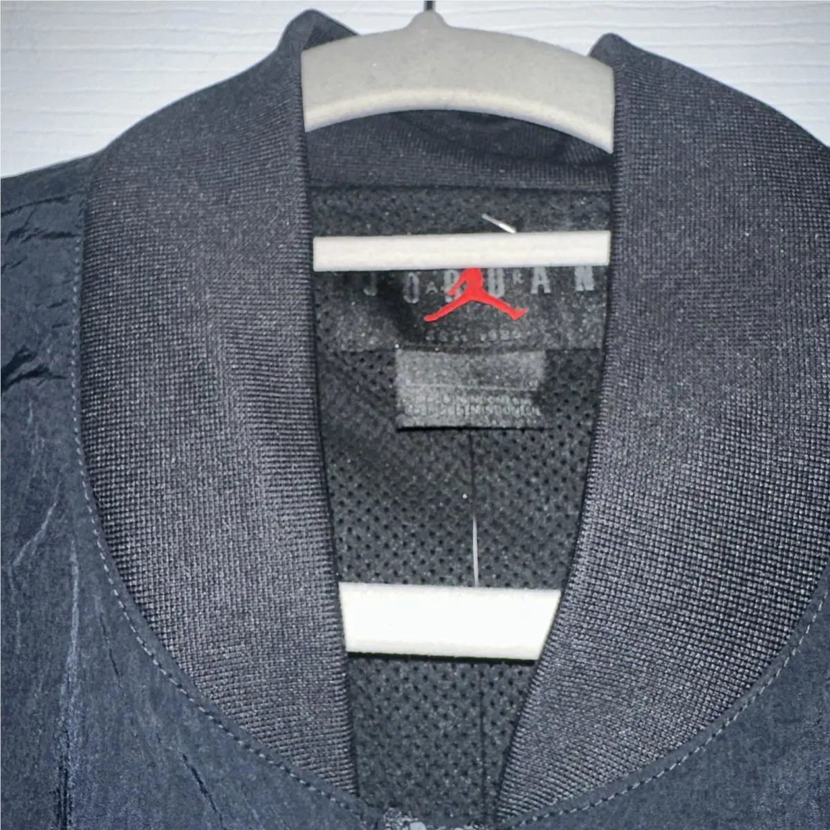 Nike clothing - Nike Jordan Renegade Essentials - Renegade Essentials - FN4623010 - Black (UPC: 0197594478510) 3