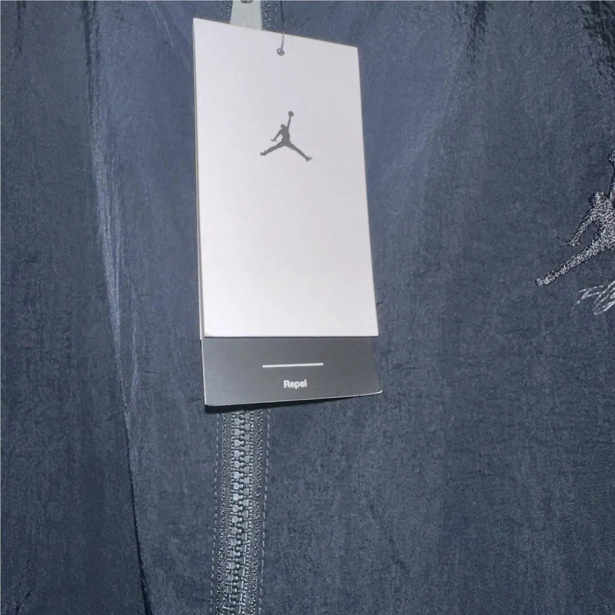 Nike clothing - Nike Jordan Renegade Essentials - Renegade Essentials - FN4623010 - Black (UPC: 0197594478510) 4