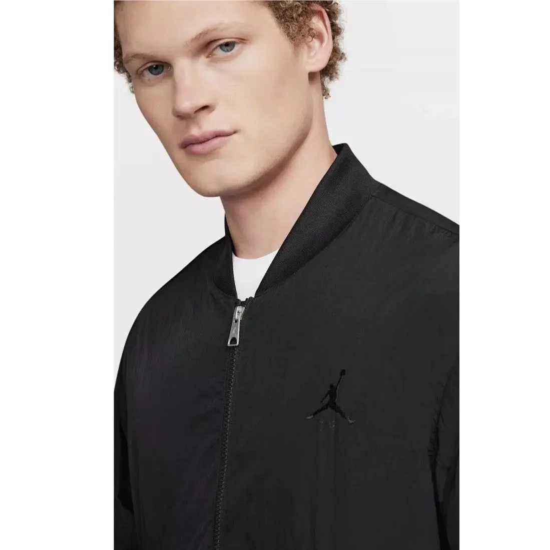 Nike clothing - Nike Jordan Renegade Essentials - Renegade Essentials - FN4623010 - Black (UPC: 0197594478510) 0