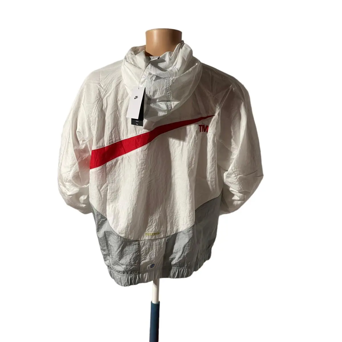 Nike clothing - DD5967-100 - DD5967-100 - Red 2