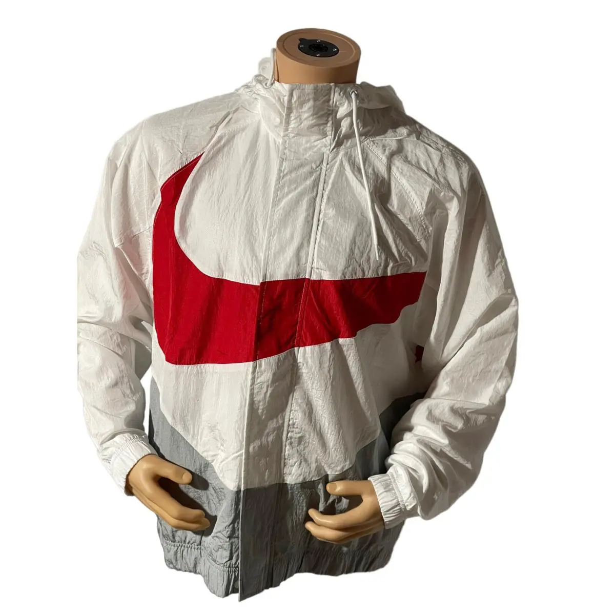 Nike clothing - DD5967-100 - DD5967-100 - Red 0