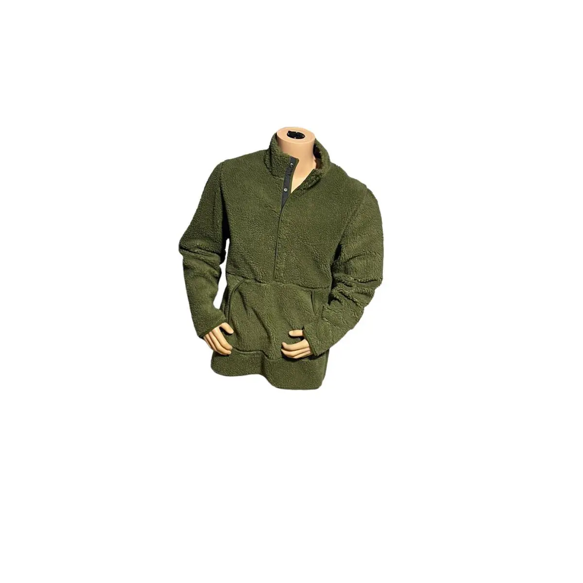 Nike clothing - DD2182-326 - DD2182-326 - Green 5