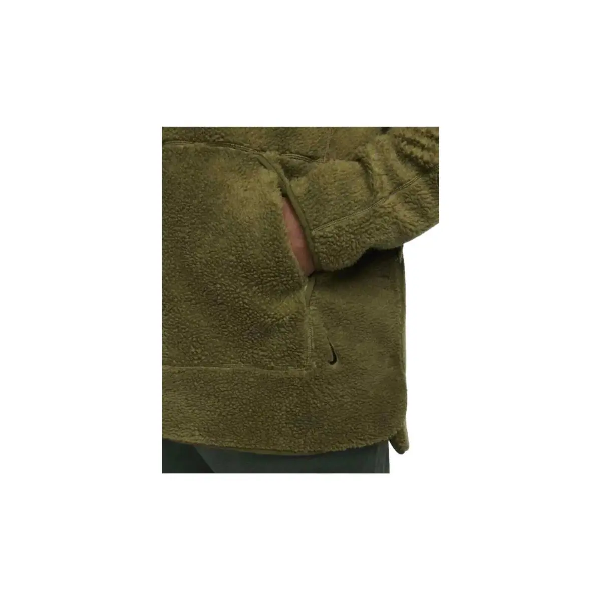 Nike clothing - DD2182-326 - DD2182-326 - Green 3