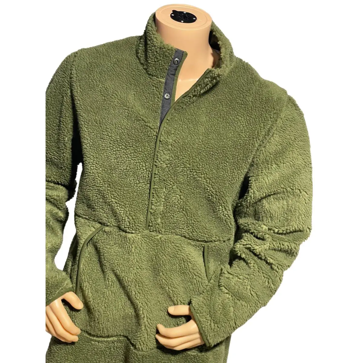 Nike clothing - DD2182-326 - DD2182-326 - Green 6