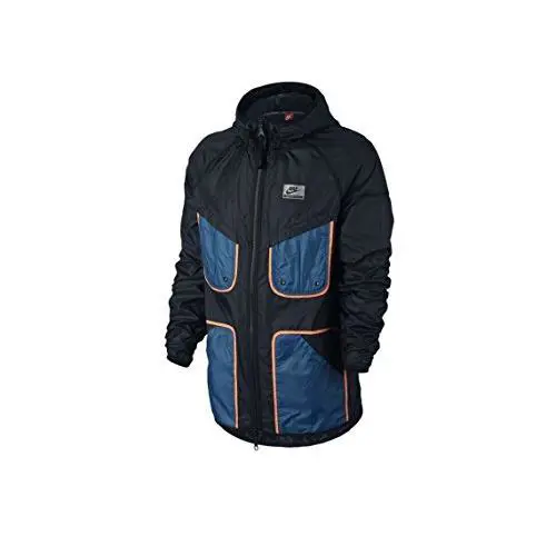 Nike clothing - 834451-010 - 834451-010 - Black (UPC: 676556385221) 2