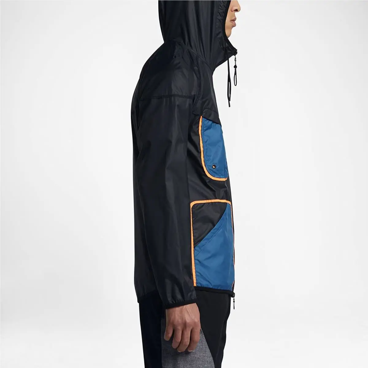 Nike clothing - 834451-010 - 834451-010 - Black (UPC: 676556385221) 0
