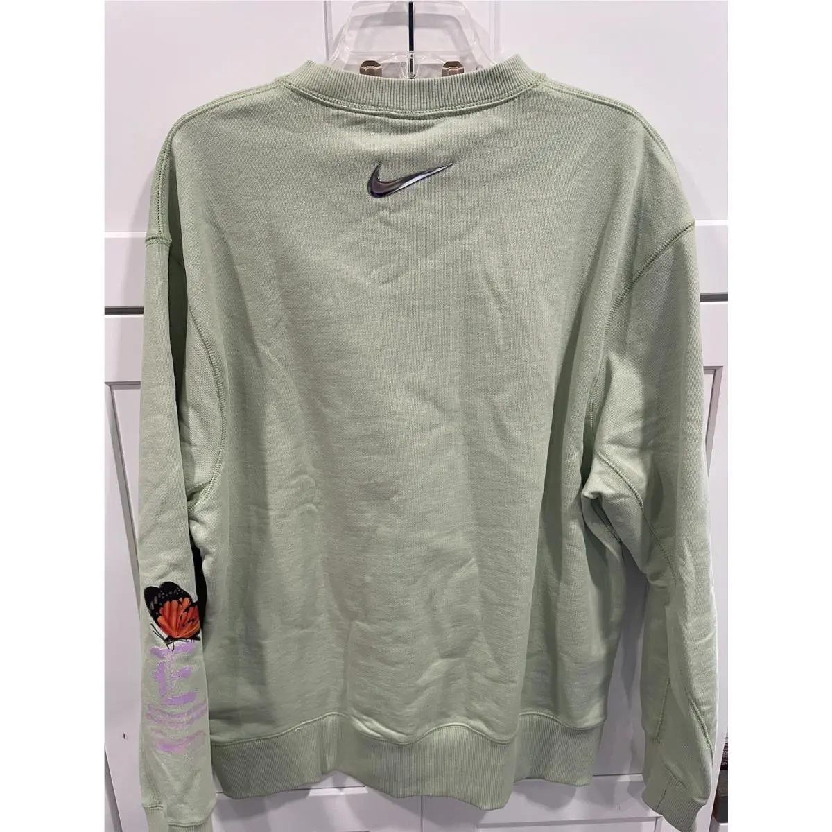 Nike clothing - DZ3049-630 DZ3049630 - DZ3049-630 DZ3049630 - Pink (UPC: 196153029743) 2