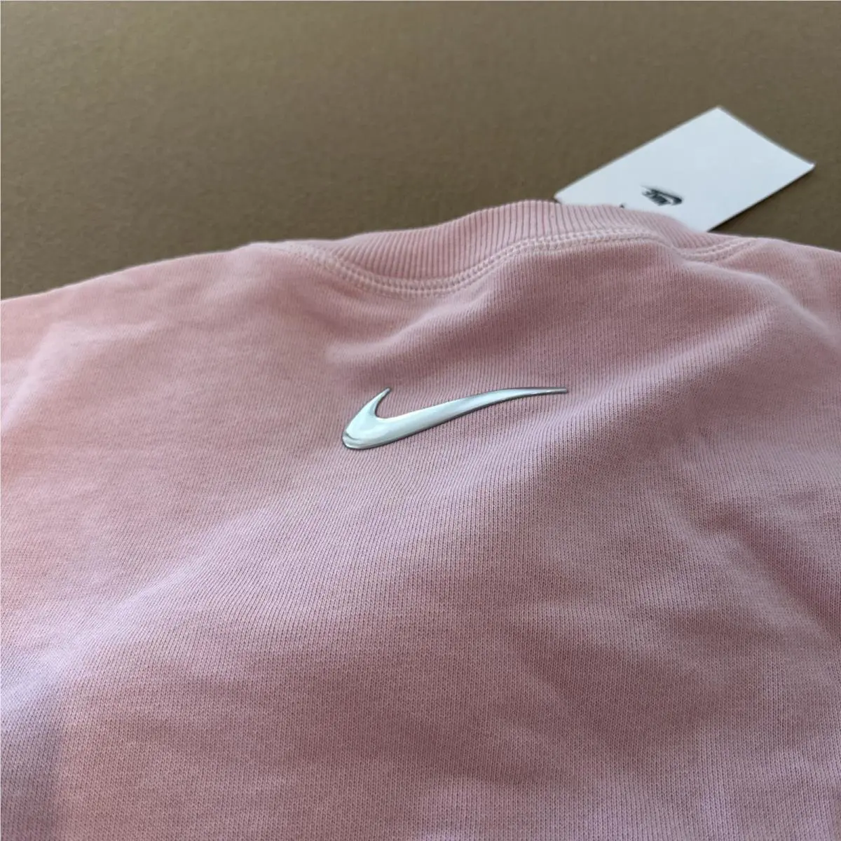 Nike clothing - DZ3049-630 DZ3049630 - DZ3049-630 DZ3049630 - Pink (UPC: 196153029743) 4