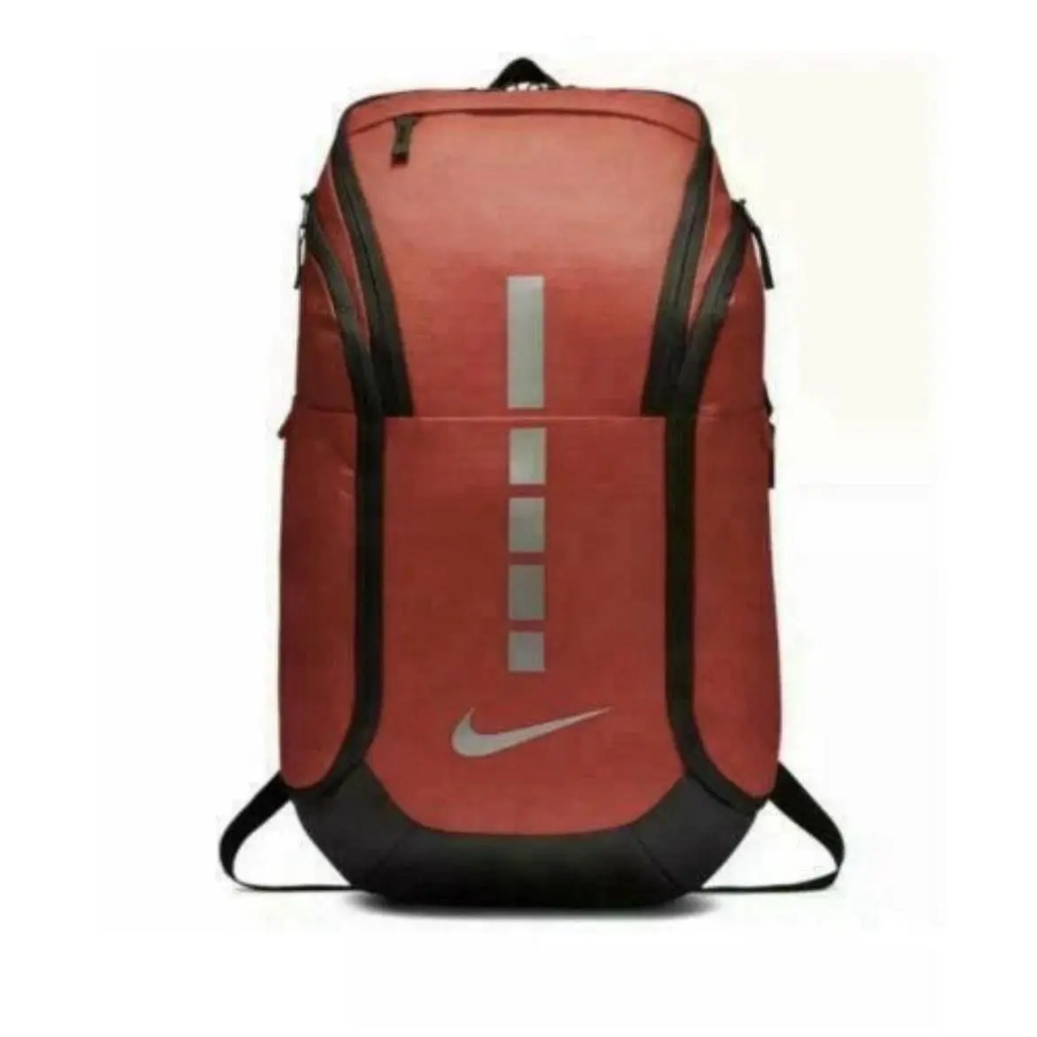 Nike Hoops Elite Pro Unisex Basketball Backpack University Red BA5554-657