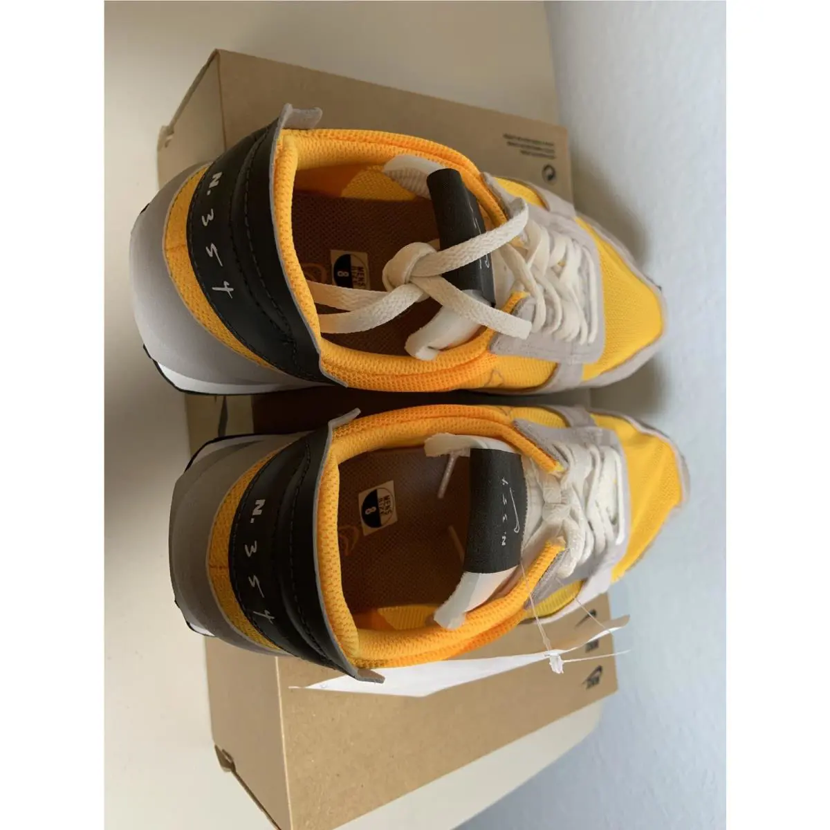 Nike shoes - Nike Daybreak Type - Daybreak Type - CJ1156-800 - Multi-Color 6