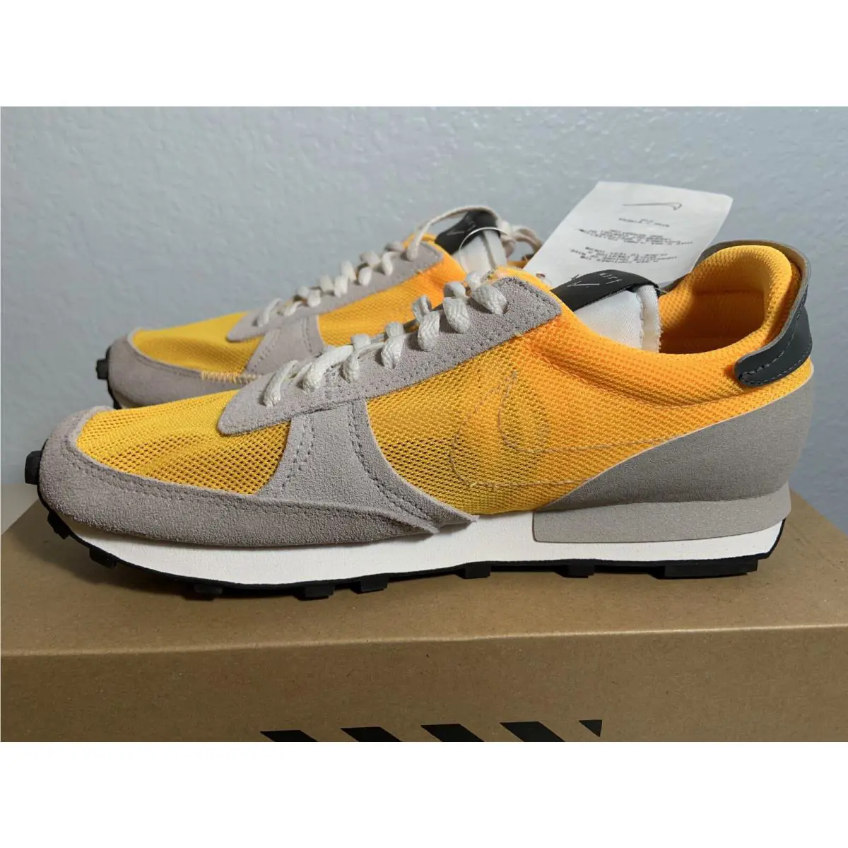 Nike shoes - Nike Daybreak Type - Daybreak Type - CJ1156-800 - Multi-Color 0