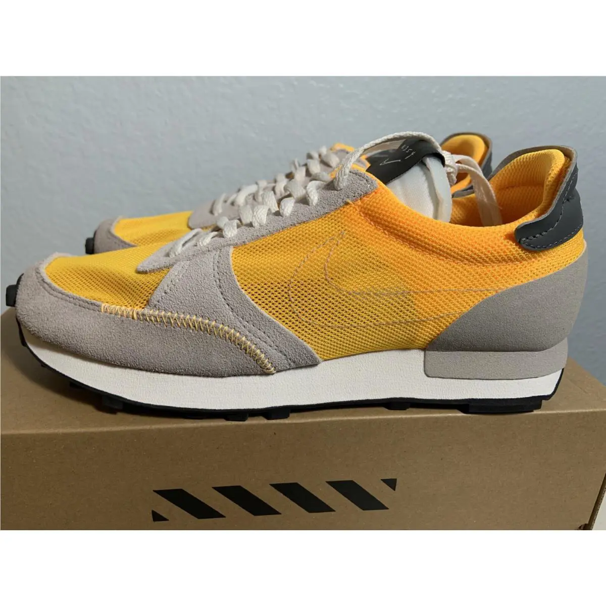 Nike shoes - Nike Daybreak Type - Daybreak Type - CJ1156-800 - Multi-Color 1