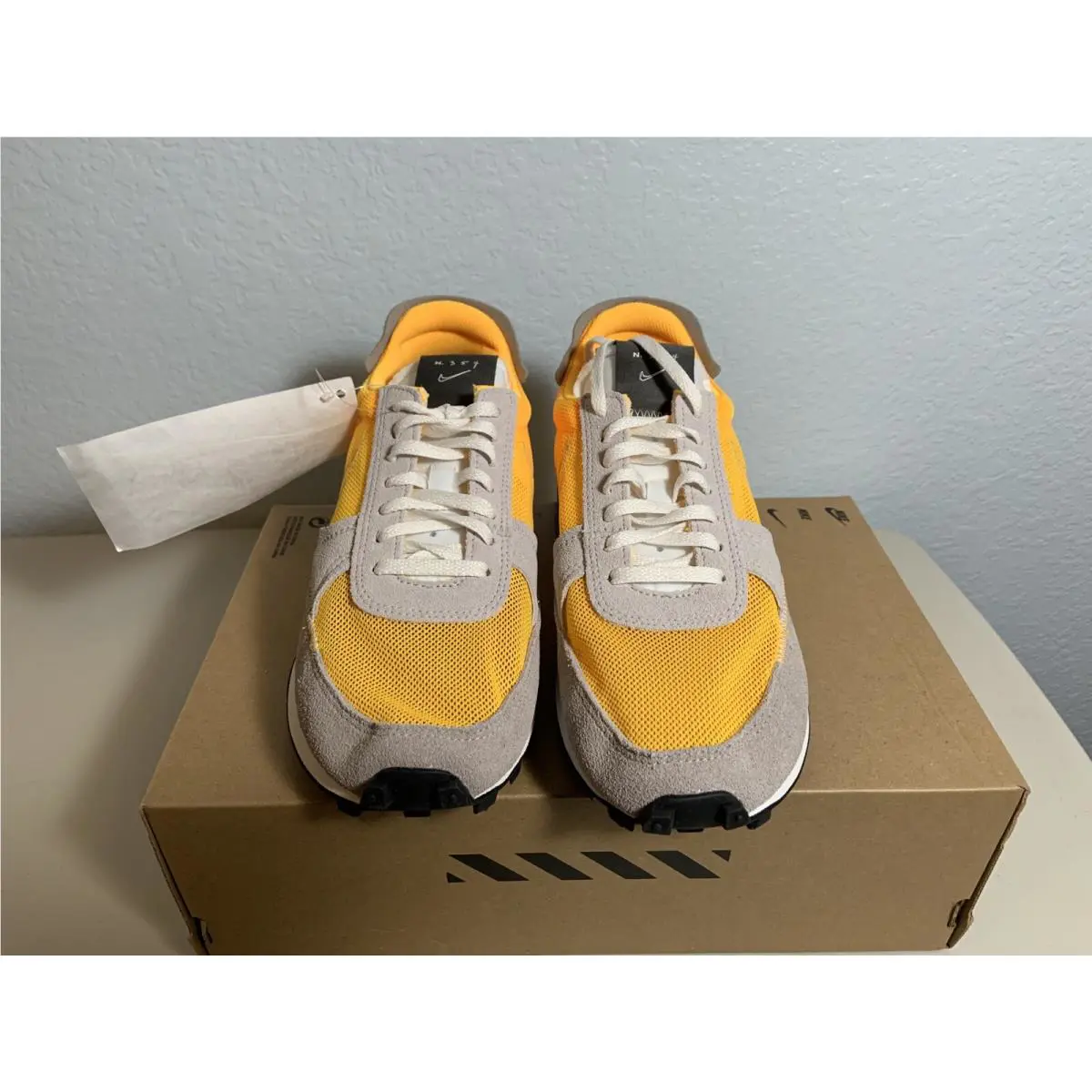 Nike shoes - Nike Daybreak Type - Daybreak Type - CJ1156-800 - Multi-Color 3