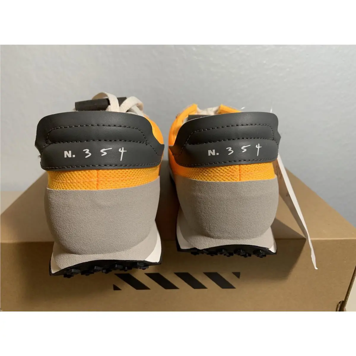 Nike shoes - Nike Daybreak Type - Daybreak Type - CJ1156-800 - Multi-Color 5