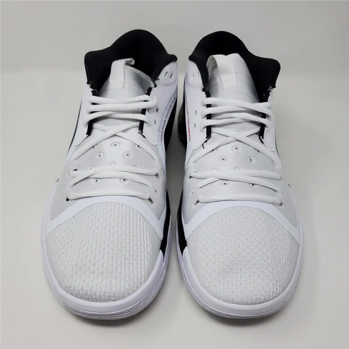 Nike shoes - Jordan Zoom Separate - Zoom Separate - DH0249-051 - Black (UPC: 195866164482) 0