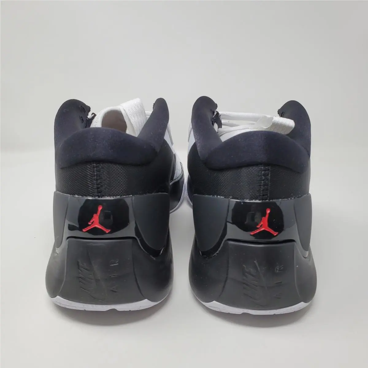 Nike shoes - Jordan Zoom Separate - Zoom Separate - DH0249-051 - Black (UPC: 195866164482) 1