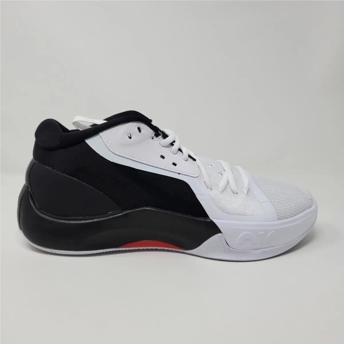 Nike shoes - Jordan Zoom Separate - Zoom Separate - DH0249-051 - Black (UPC: 195866164482) 2
