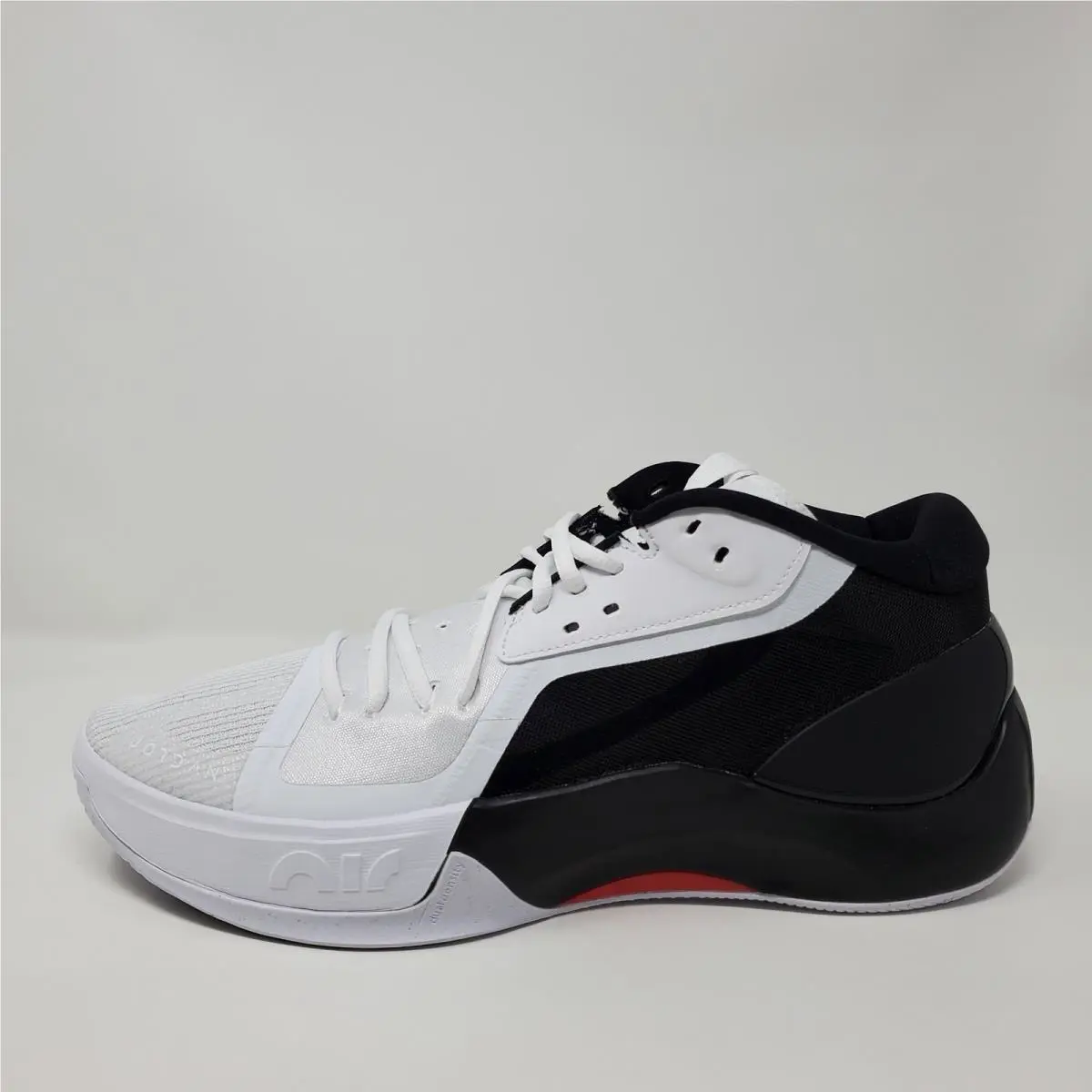 Nike shoes - Jordan Zoom Separate - Zoom Separate - DH0249-051 - Black (UPC: 195866164482) 3
