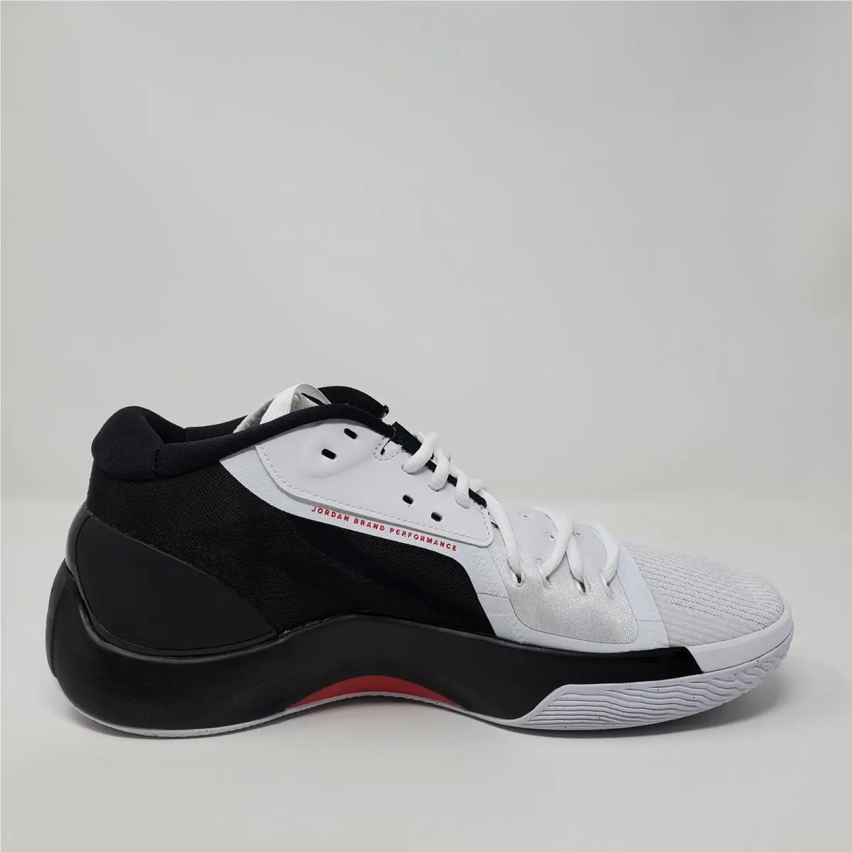 Nike shoes - Jordan Zoom Separate - Zoom Separate - DH0249-051 - Black (UPC: 195866164482) 4
