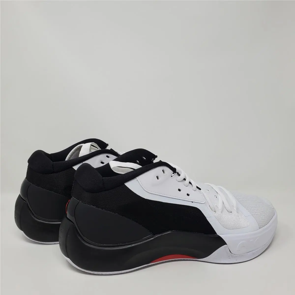 Nike shoes - Jordan Zoom Separate - Zoom Separate - DH0249-051 - Black (UPC: 195866164482) 5