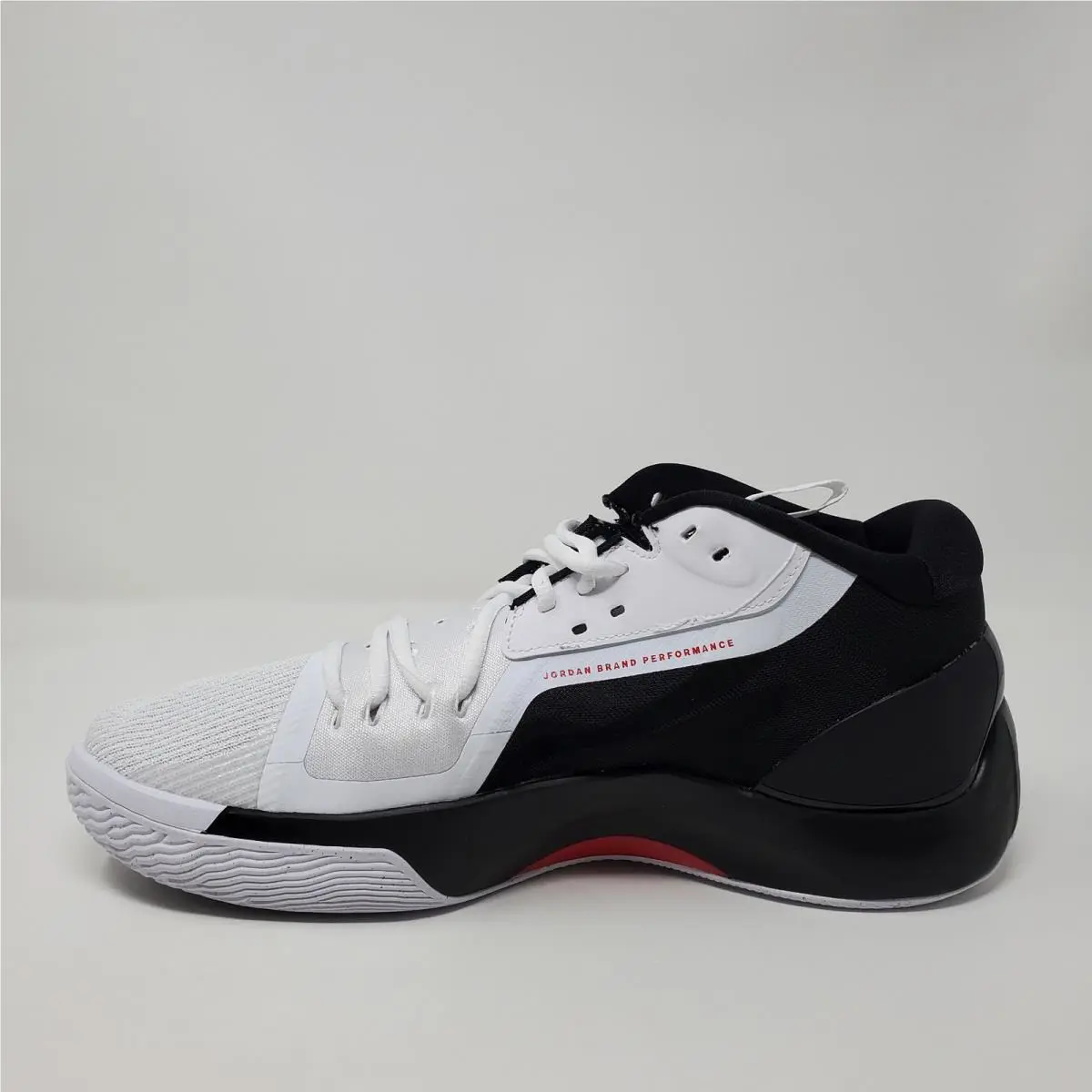 Nike shoes - Jordan Zoom Separate - Zoom Separate - DH0249-051 - Black (UPC: 195866164482) 7