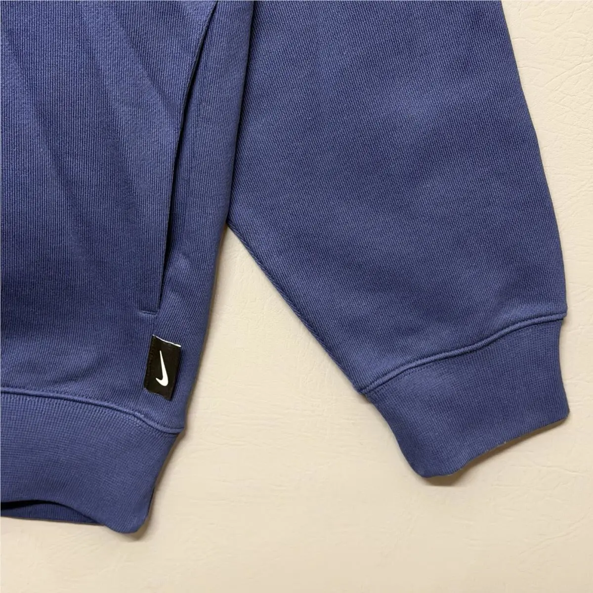 Nike clothing - DX0566 - DX0566 - Blue (UPC: 196607538982) 2