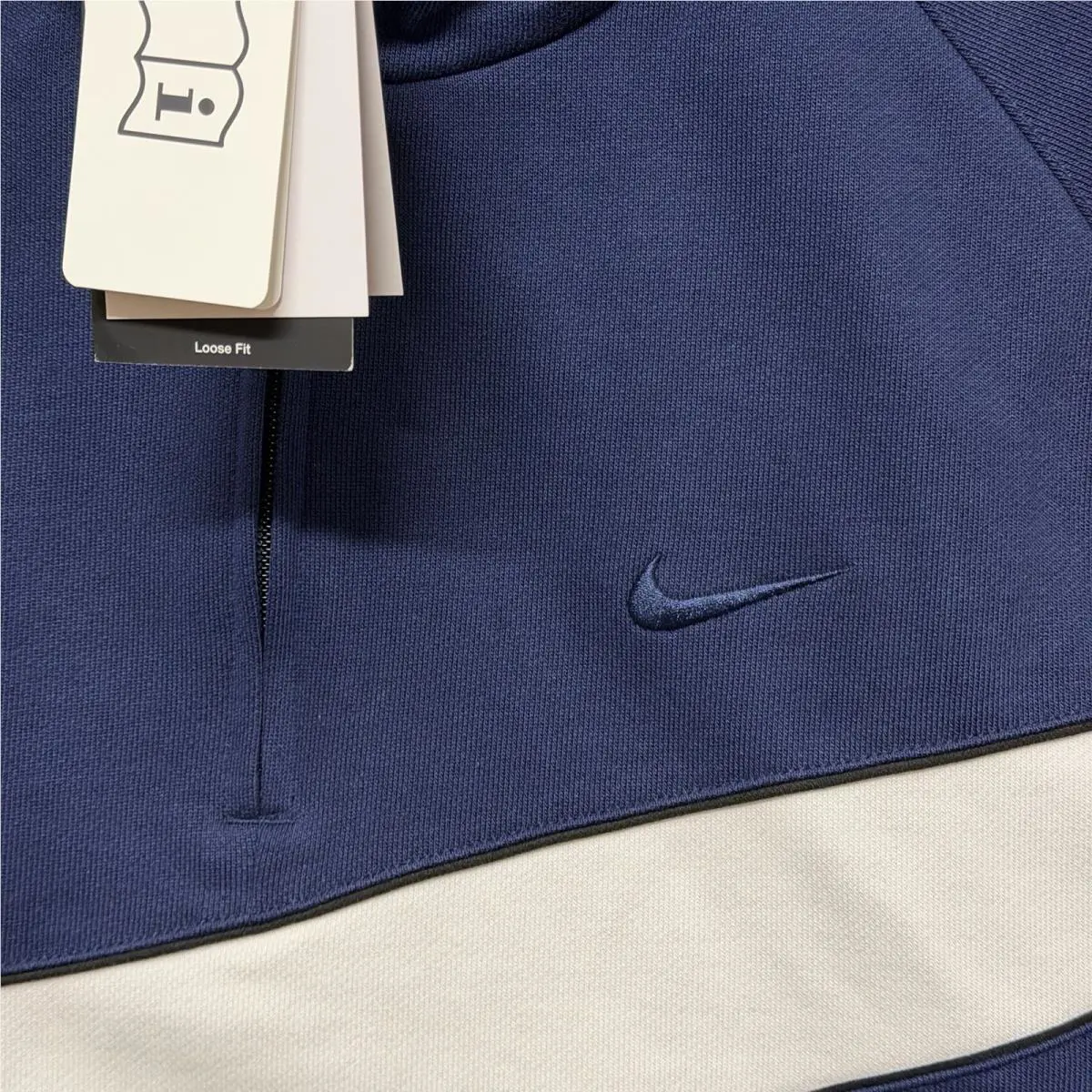 Nike clothing - DX0566 - DX0566 - Blue (UPC: 196607538982) 13