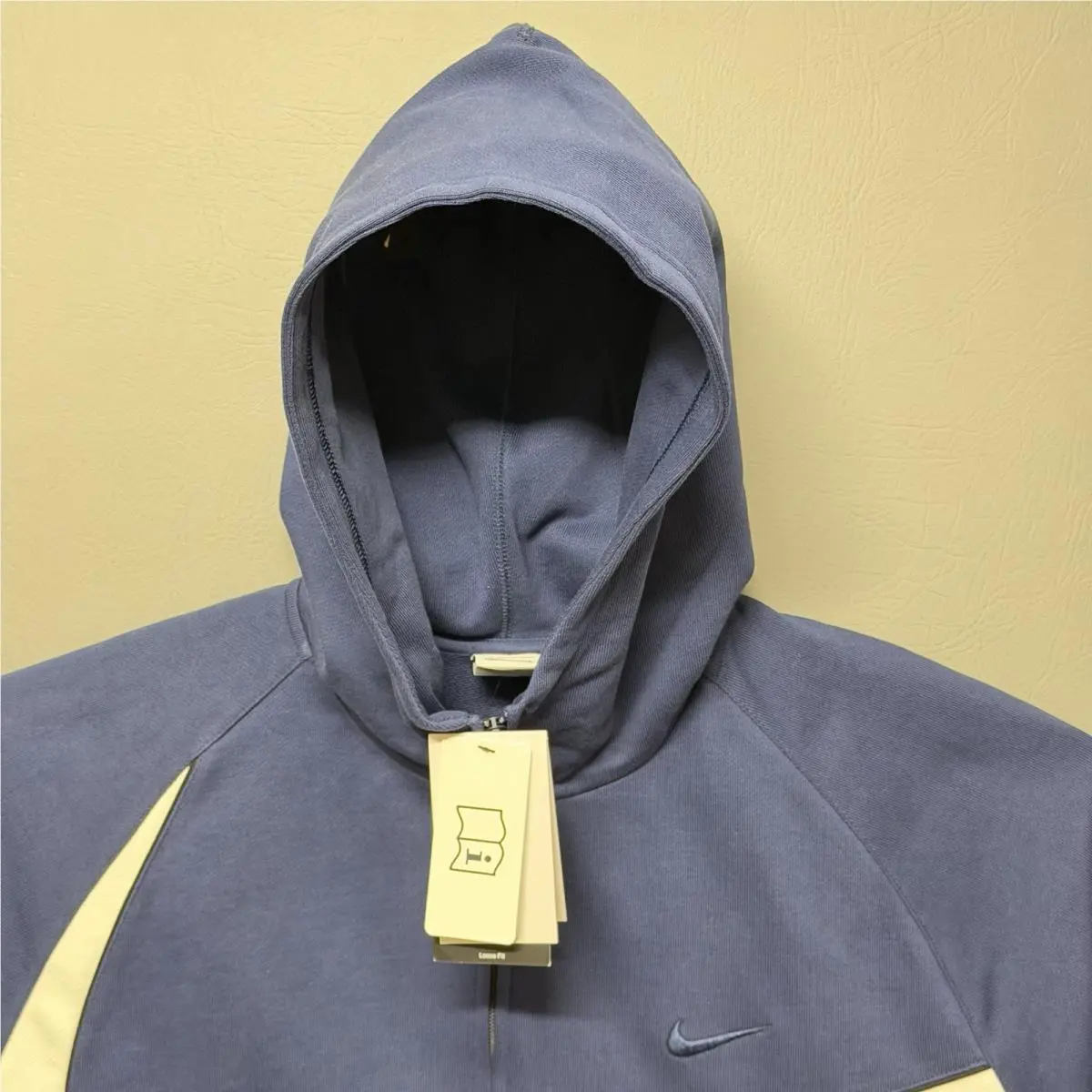 Nike clothing - DX0566 - DX0566 - Blue (UPC: 196607538982) 0