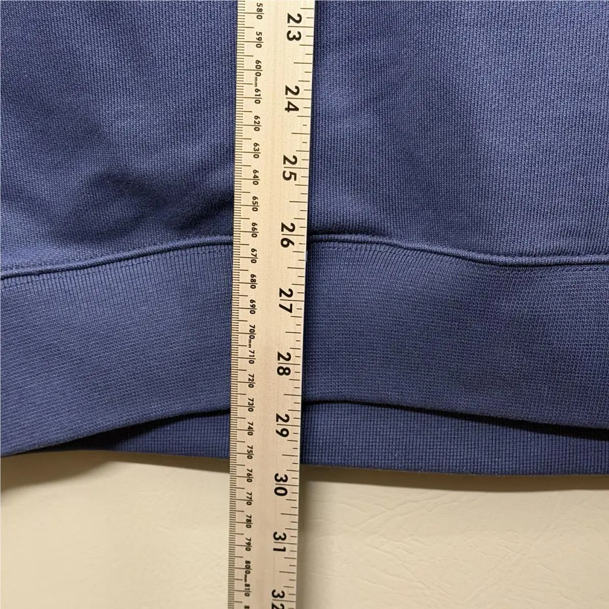 Nike clothing - DX0566 - DX0566 - Blue (UPC: 196607538982) 7