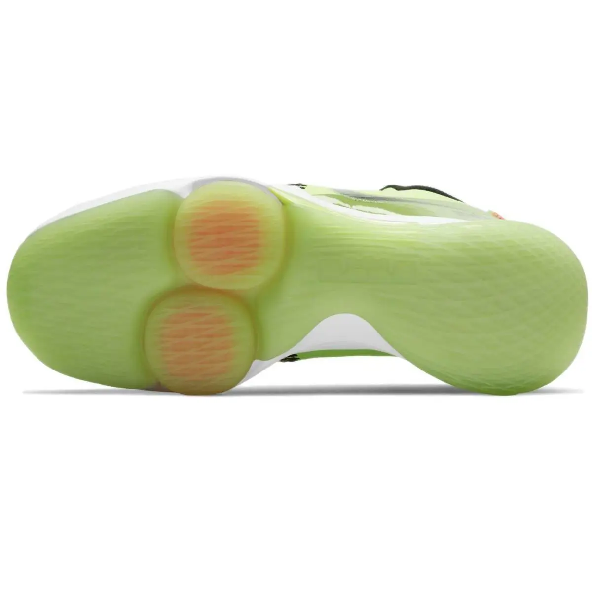 Nike shoes - Nike LeBron Witness - LeBron Witness - CQ9380-300 - Green (UPC: 194500832466) 4