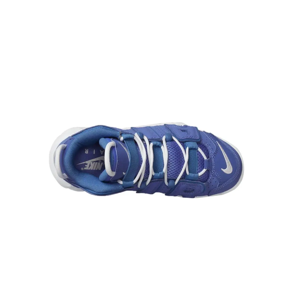 Nike shoes - DM1023-400 - DM1023-400 - Blue (UPC: 0195870311957) 1