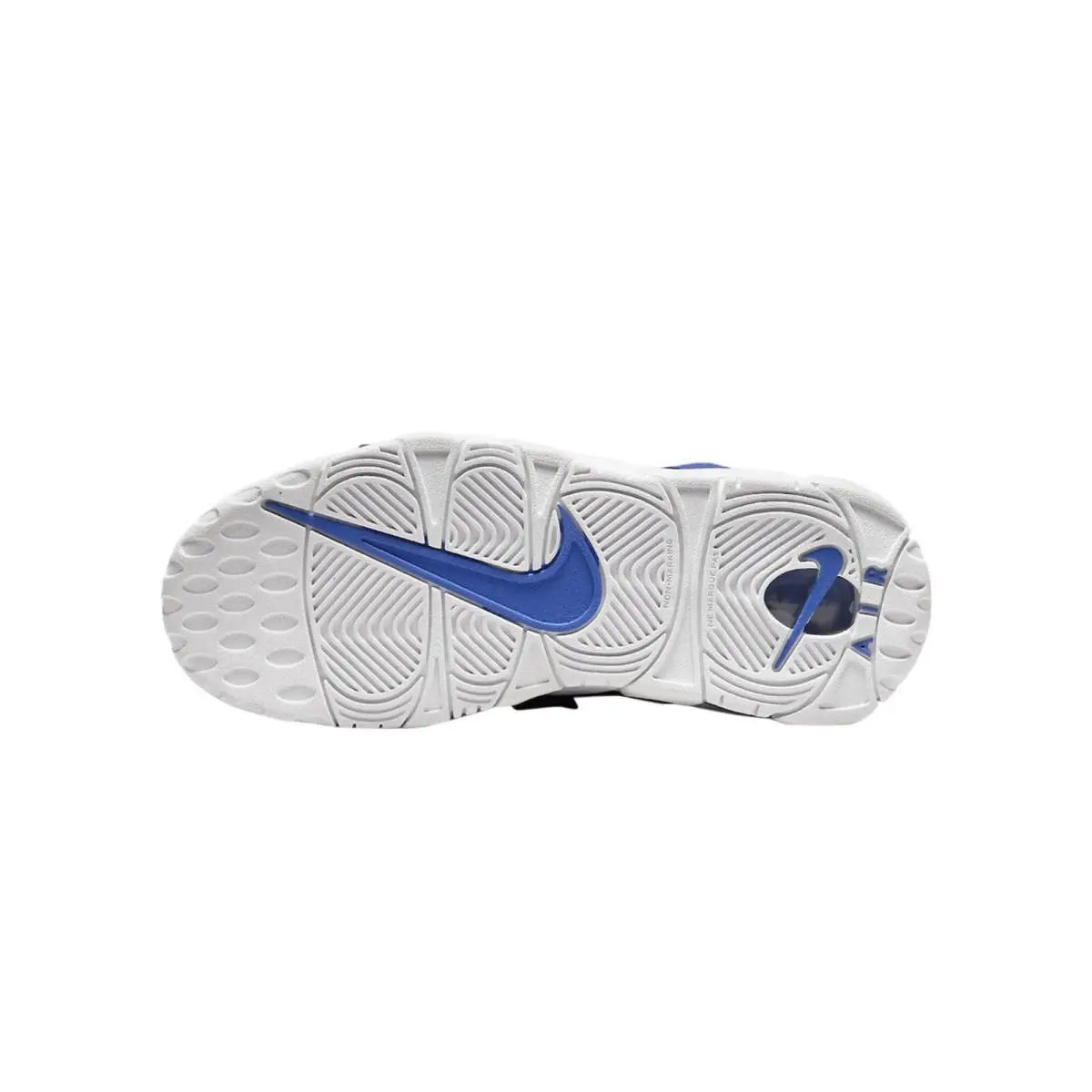Nike shoes - DM1023-400 - DM1023-400 - Blue (UPC: 0195870311957) 2