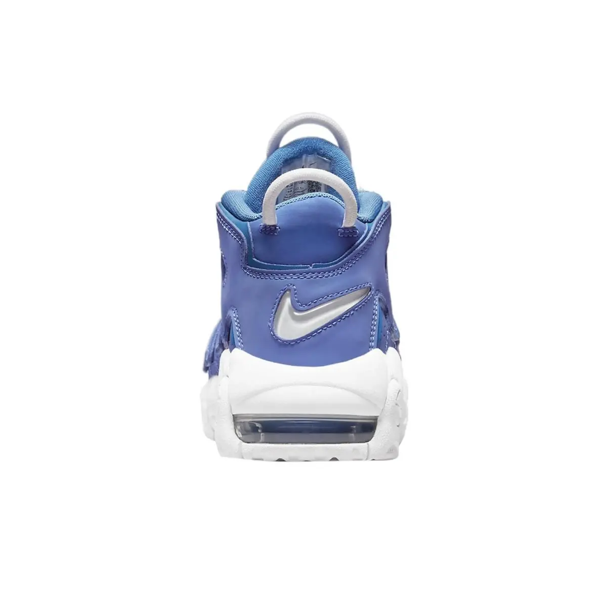Nike shoes - DM1023-400 - DM1023-400 - Blue (UPC: 0195870311957) 3