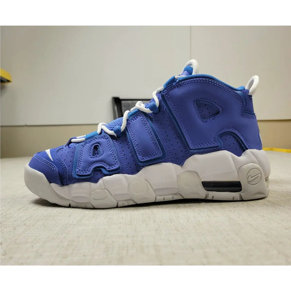 Nike shoes - DM1023-400 - DM1023-400 - Blue (UPC: 0195870311957) 2