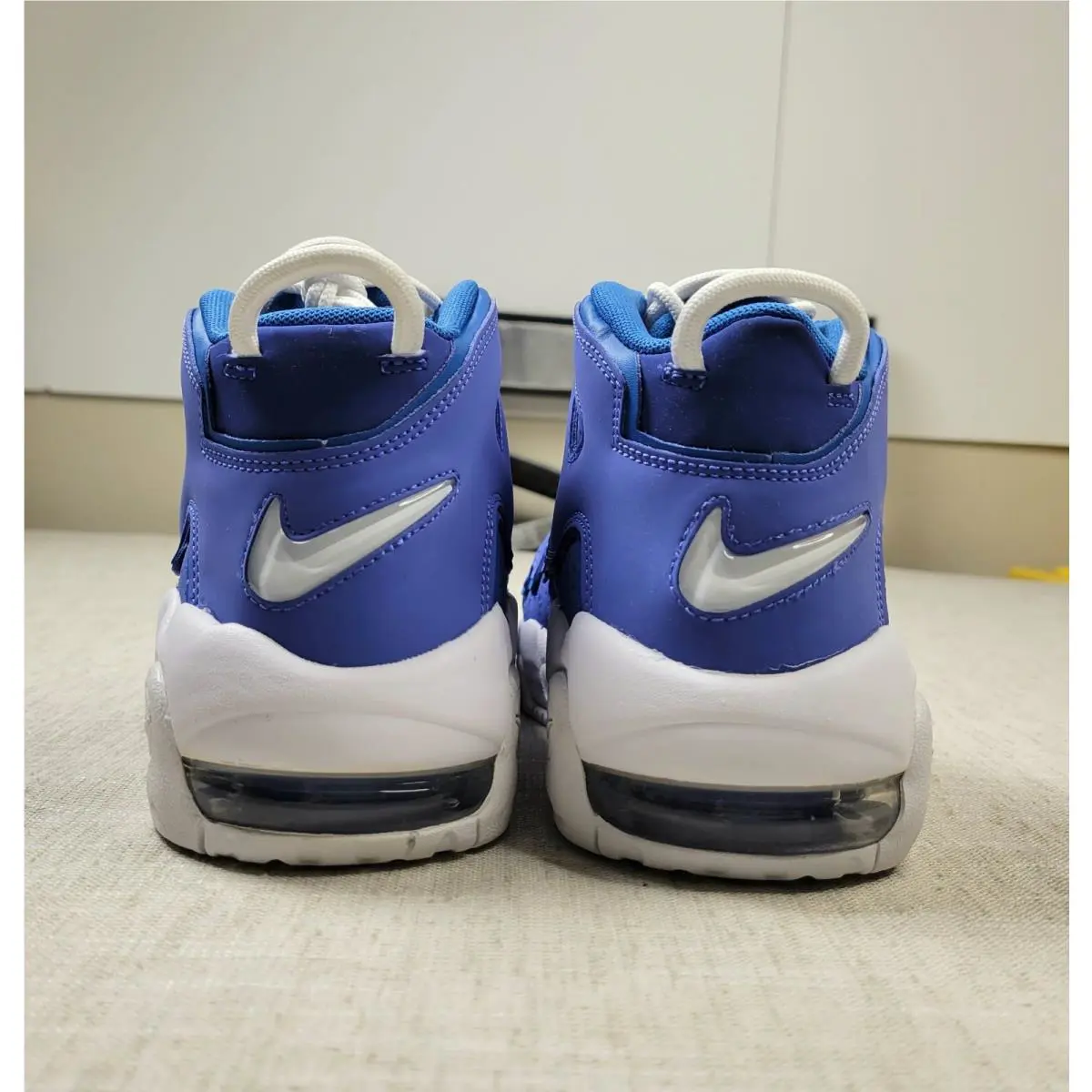 Nike shoes - DM1023-400 - DM1023-400 - Blue (UPC: 0195870311957) 5