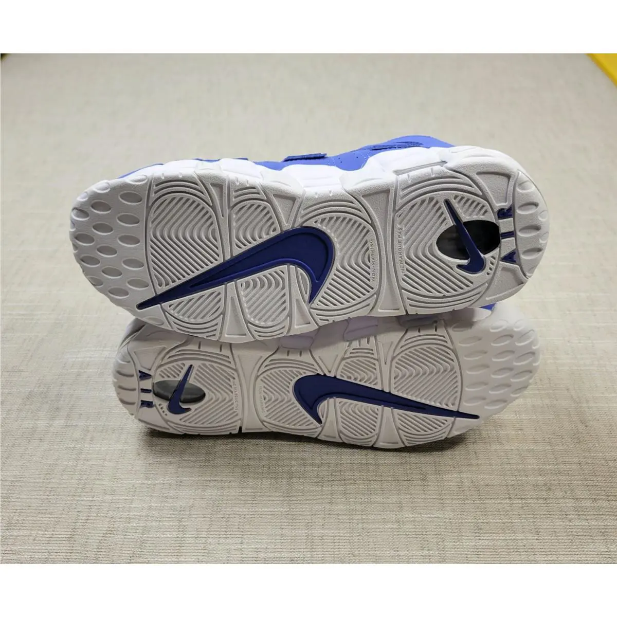 Nike shoes - DM1023-400 - DM1023-400 - Blue (UPC: 0195870311957) 9