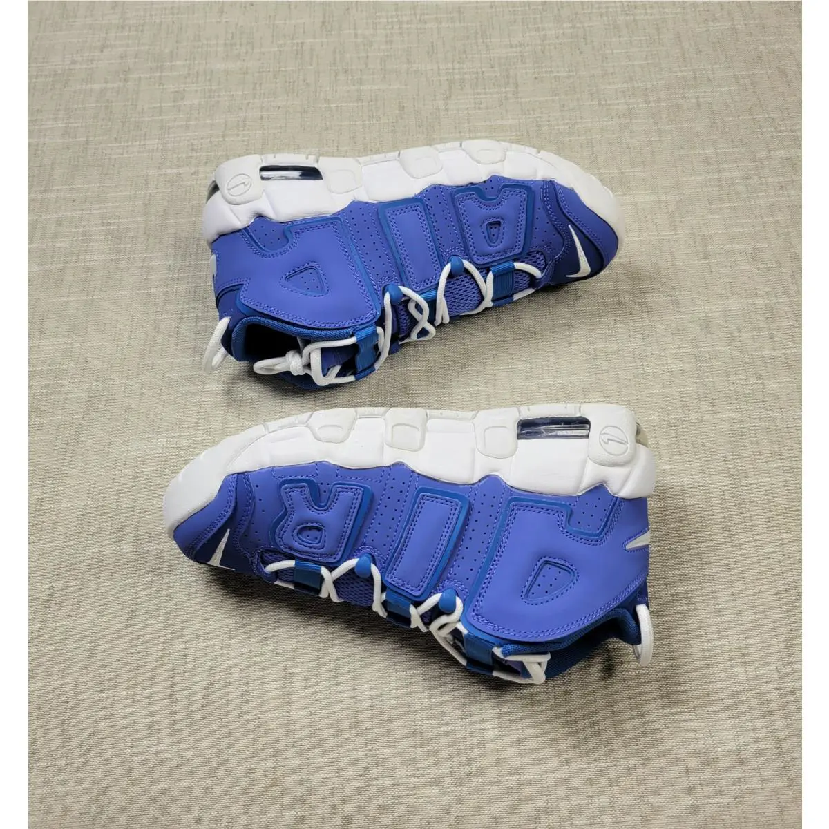 Nike shoes - DM1023-400 - DM1023-400 - Blue (UPC: 0195870311957) 3