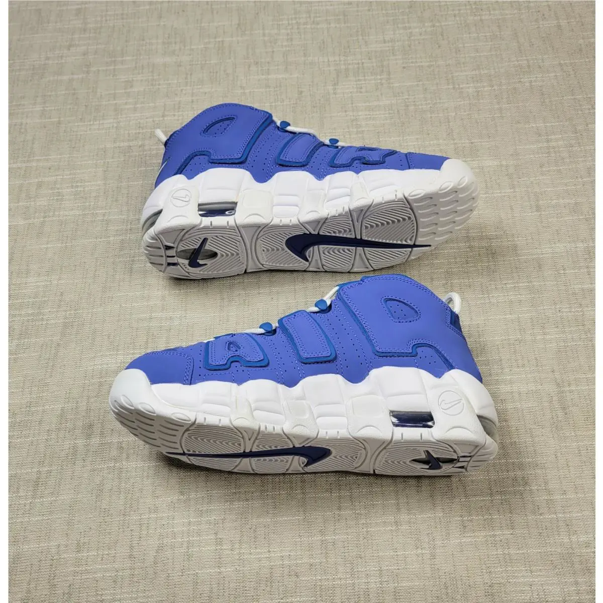 Nike shoes - DM1023-400 - DM1023-400 - Blue (UPC: 0195870311957) 4