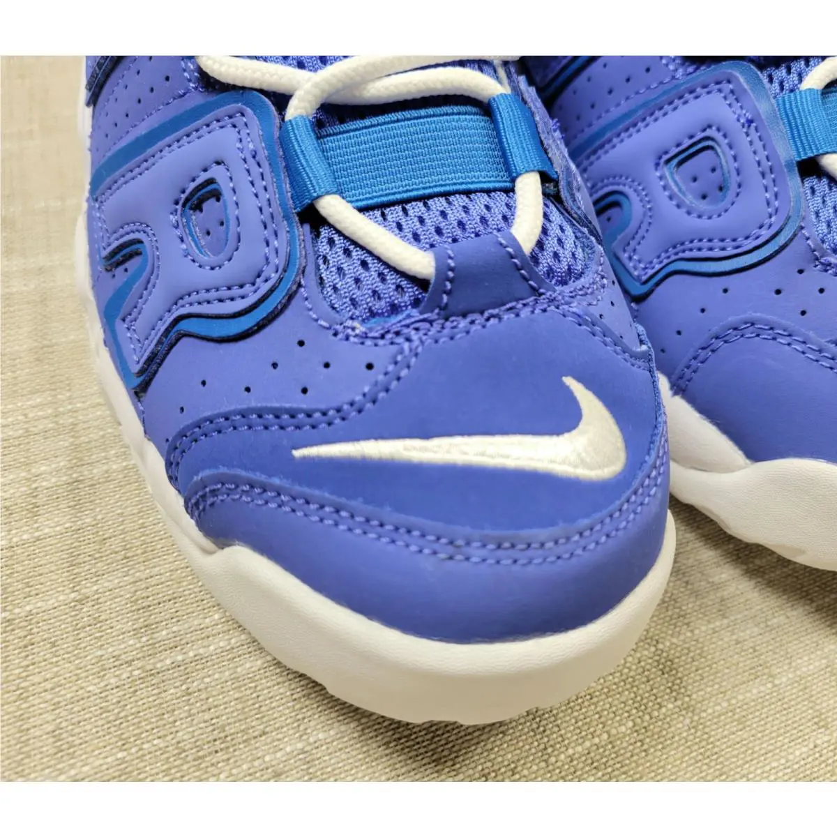 Nike shoes - DM1023-400 - DM1023-400 - Blue (UPC: 0195870311957) 6