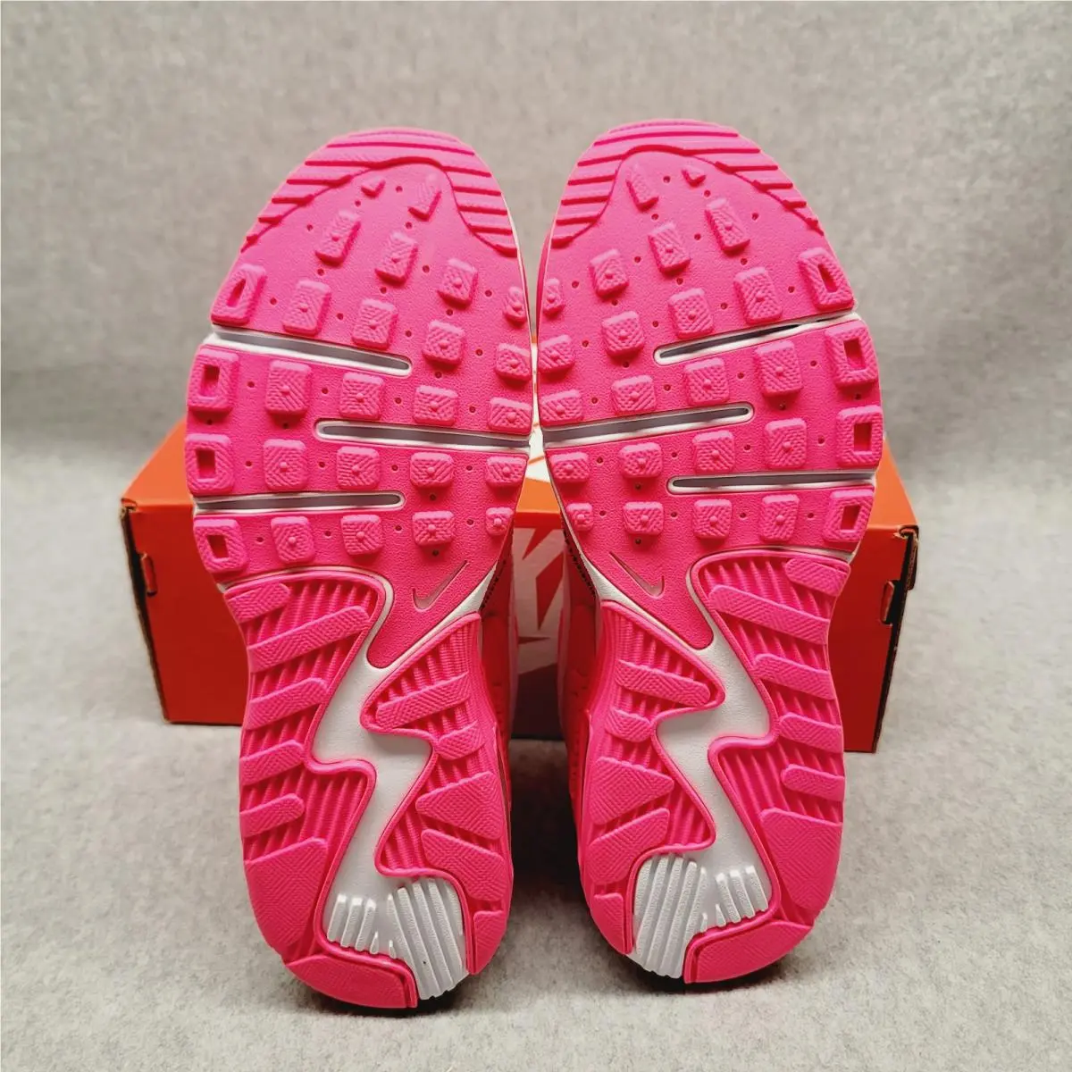 Nike shoes - Nike Air Max Excee - Air Max Excee - FD0294-600 - Pink 4
