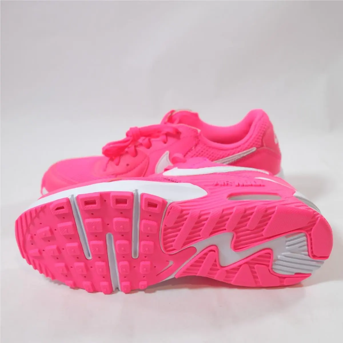 Nike shoes - Nike Air Max Excee - Air Max Excee - FD0294-600 - Pink (UPC: 0196154480857) 10