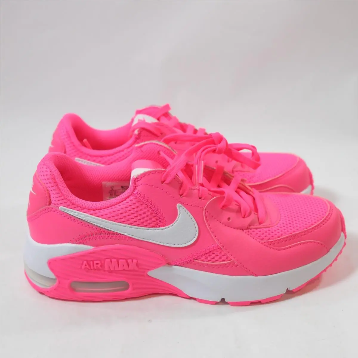 Nike shoes - Nike Air Max Excee - Air Max Excee - FD0294-600 - Pink (UPC: 0196154480857) 4
