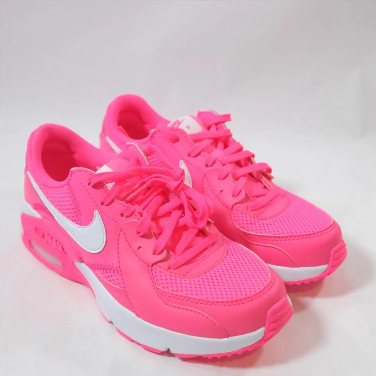 Nike shoes - Nike Air Max Excee - Air Max Excee - FD0294-600 - Pink (UPC: 0196154480857) 5