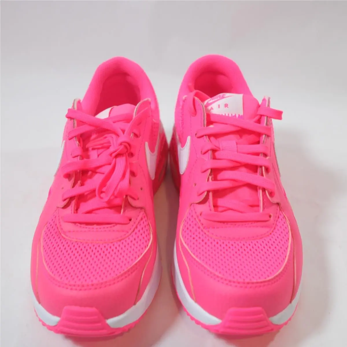 Nike shoes - Nike Air Max Excee - Air Max Excee - FD0294-600 - Pink (UPC: 0196154480857) 6