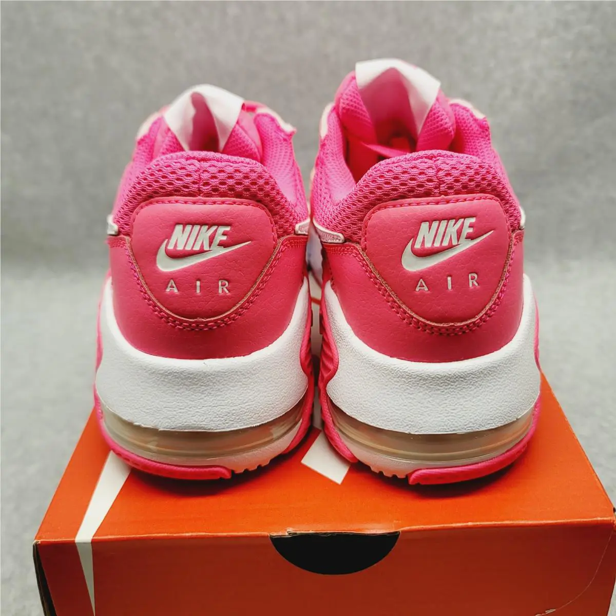 Nike shoes - Nike Air Max Excee - Air Max Excee - FD0294-600 - Pink (UPC: 0196154480857) 3