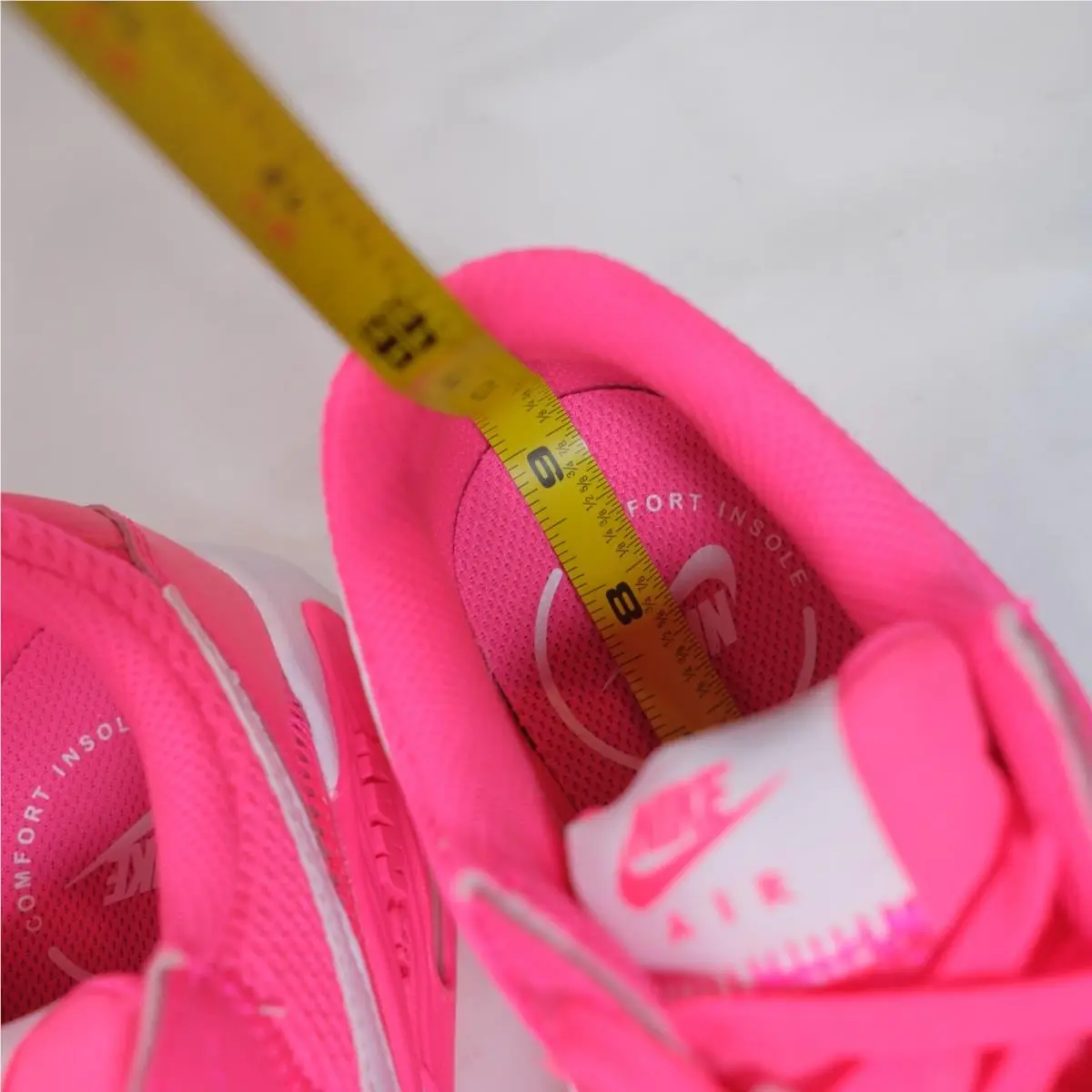 Nike shoes - Nike Air Max Excee - Air Max Excee - FD0294-600 - Pink (UPC: 0196154480857) 11