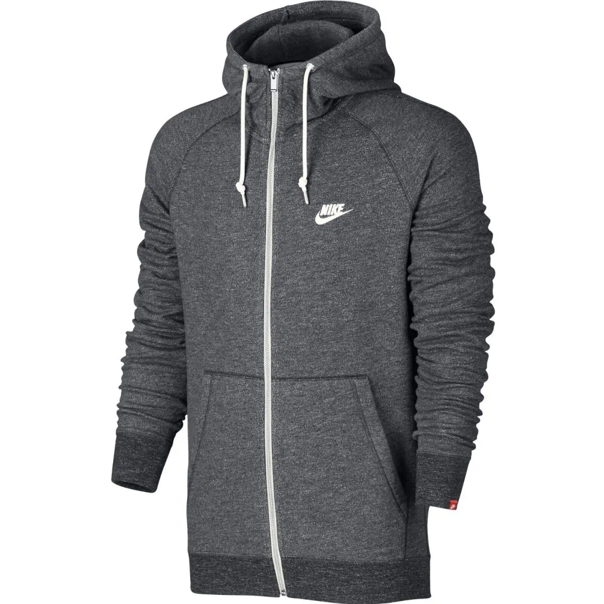 Nike clothing - 805057-071 - 805057-071 - Charcoal Heather/Sail (UPC: 886548911660) 1