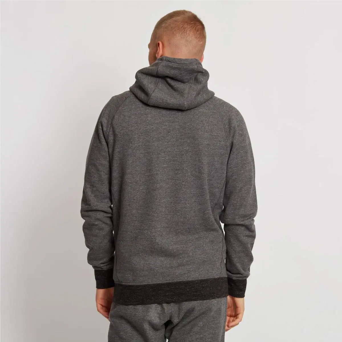 Nike clothing - 805057-071 - 805057-071 - Charcoal Heather/Sail (UPC: 886548911660) 0