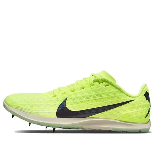 Nike shoes - Nike Zoom Rival - Zoom Rival - CZ1795-702 - Neon 5